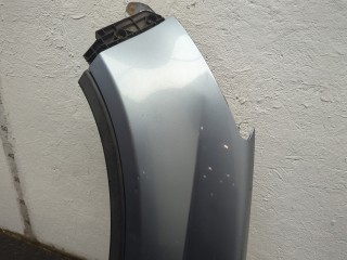 Крыло левое переднее, Honda CR-V 2006-2009