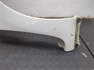 Крыло правое переднее, Mercedes Citan 2012-2021