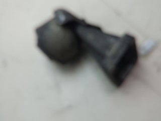 Подушка крепления двигателя, ориг. номер A6112230804, A2102401217, Mercedes CLC 2008-2011