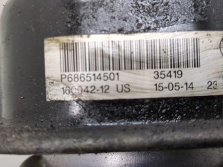 Подушка крепления двигателя, ориг. номер 22116865145, 6865145, BMW X5 2013-2018