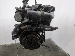 Насос вакуумный, ориг. номер 456577, Peugeot 308 2007-2011