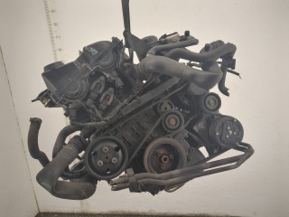 Насос вакуумный, BMW 3 E46 1997-2003