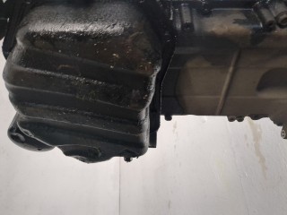 Насос вакуумный, ориг. номер 14650ES60A, Nissan X-Trail (T30) 2004-2007