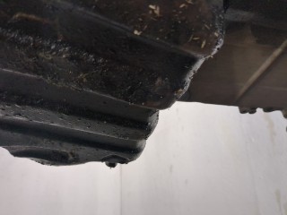 Насос вакуумный, ориг. номер 14650ES60A, Nissan X-Trail (T30) 2004-2007