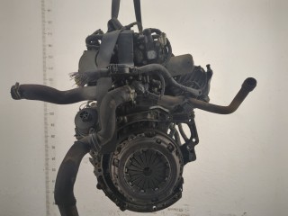 Насос вакуумный, Peugeot 207 2006-2009