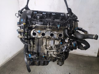 Насос вакуумный, Peugeot 207 2006-2009