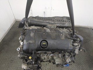 Насос вакуумный, Peugeot 308 2007-2011
