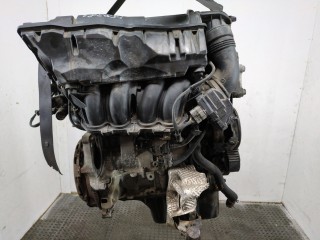 Насос вакуумный, Peugeot 308 2007-2011