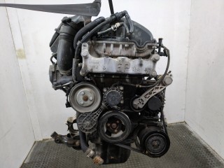 Насос вакуумный, Peugeot 308 2007-2011