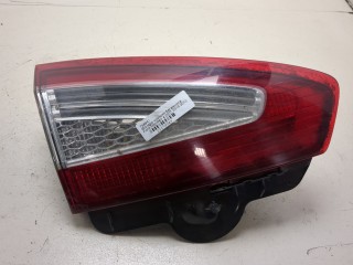 Фонарь крышки багажника левый, ориг. номер 1764010, Ford Mondeo 2010-2014