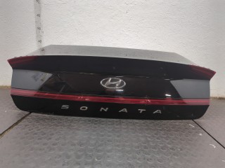 Фонарь крышки багажника правый, Hyundai Sonata 8 DN8 2019-2023