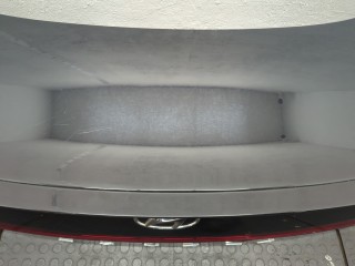 Фонарь крышки багажника правый, Hyundai Sonata 8 DN8 2019-2023
