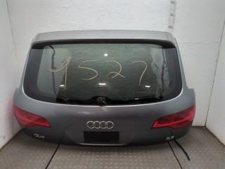 Фонарь (задний) правый, Audi Q7 2005-2009