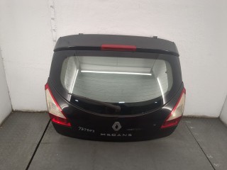 Фонарь крышки багажника правый, Renault Megane 2006-2009