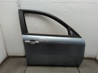 Стекло боковой двери правое переднее, Alfa Romeo 147 2000-2004
