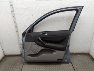 Стекло боковой двери правое переднее, Alfa Romeo 147 2000-2004