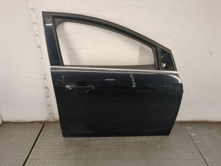 Стекло боковой двери правое переднее, Ford Focus 2011-2015