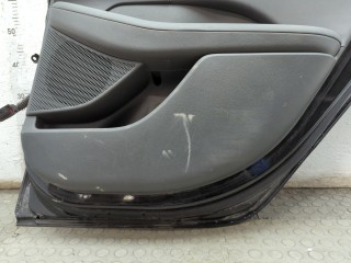 Стекло боковой двери правое заднее, Hyundai Sonata 8 DN8 2019-2023