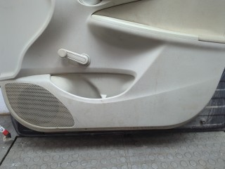 Стекло боковой двери правое переднее, Toyota Corolla 2006-2010