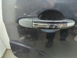 Стекло боковой двери правое заднее, Ford Galaxy 2010-2015