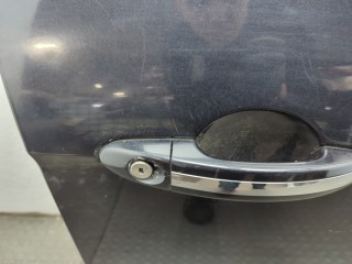 Стекло боковой двери правое переднее, Ford Galaxy 2010-2015