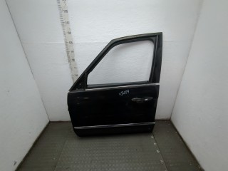 Стекло боковой двери левое переднее, Ford Galaxy 2010-2015