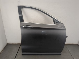 Стекло боковой двери правое переднее, Infiniti QX50 2017-2026