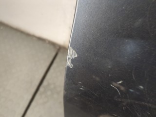 Стекло боковой двери правое переднее, Renault Clio 2003-2013