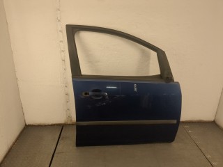 Стекло боковой двери правое переднее, Ford C-Max 2007-2010