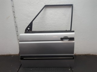 Стекло боковой двери левое переднее, Land Rover Discovery 2002-2004