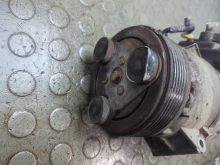 Компрессор кондиционера, ориг. номер 9520076KA1, Suzuki Grand Vitara 2008-2012