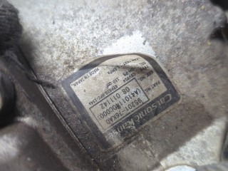 Компрессор кондиционера, ориг. номер 9520076KA1, Suzuki Grand Vitara 2008-2012
