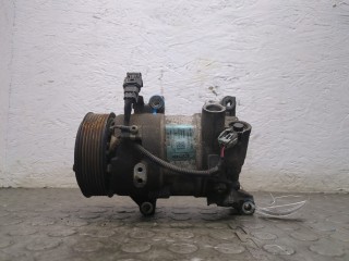 Компрессор кондиционера, ориг. номер 388105ANA02, Honda Civic 2019-2021