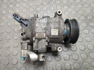Компрессор кондиционера, ориг. номер 4F0260805AE, Audi A6 2004-2008