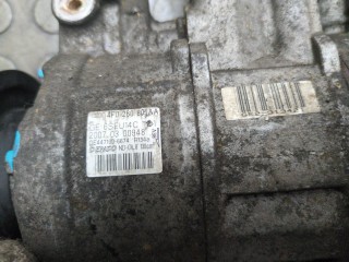 Компрессор кондиционера, ориг. номер 4F0260805AE, Audi A6 2004-2008