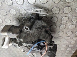 Компрессор кондиционера, ориг. номер 4F0260805AE, Audi A6 2004-2008