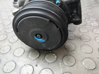Компрессор кондиционера, ориг. номер 4F0260805AE, Audi A6 2004-2008