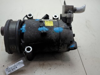 Компрессор кондиционера, ориг. номер 1852378, AV6119D629DC, 1901461, Ford Mondeo 2010-2014