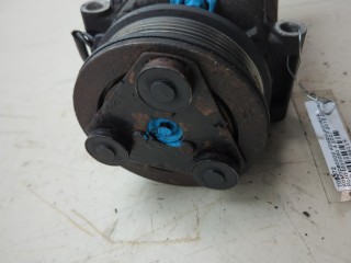 Компрессор кондиционера, ориг. номер 1852378, AV6119D629DC, 1901461, Ford Mondeo 2010-2014