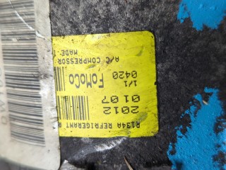 Компрессор кондиционера, ориг. номер 1852378, AV6119D629DC, 1901461, Ford Mondeo 2010-2014