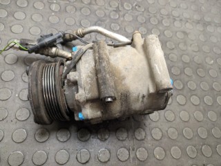 Компрессор кондиционера, ориг. номер 1779107, Ford Focus 2001-2005