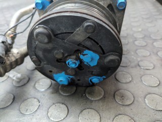 Компрессор кондиционера, ориг. номер 1779107, Ford Focus 2001-2005