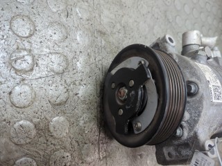 Компрессор кондиционера, ориг. номер 5Q0816803F, Skoda Yeti 2013-2018