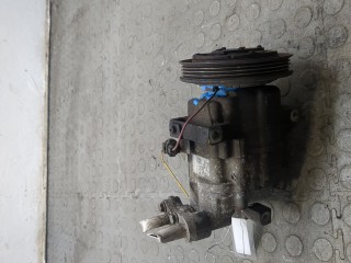 Компрессор кондиционера, ориг. номер 8200454172, Renault Trafic 2006-2014