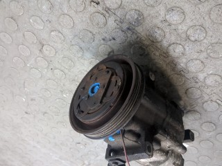 Компрессор кондиционера, ориг. номер 8200454172, Renault Trafic 2006-2014