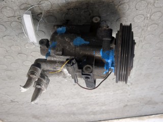 Компрессор кондиционера, ориг. номер 8200454172, Renault Trafic 2006-2014