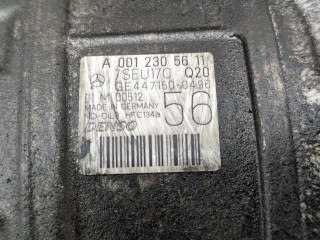 Компрессор кондиционера, ориг. номер A0012305611, Mercedes CLC 2008-2011