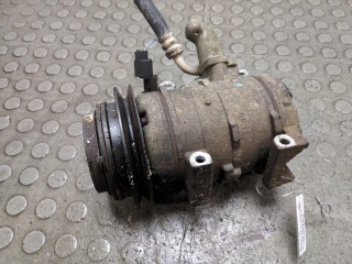 Компрессор кондиционера, Mitsubishi Pajero 2002-2006