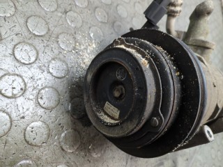 Компрессор кондиционера, Mitsubishi Pajero 2002-2006