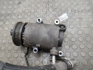 Компрессор кондиционера, ориг. номер 1809656, 3M5H19D629PF, 3M5H19D629PK, Ford Focus 2001-2005